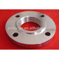 Carbon steel EN1092-1 Flange